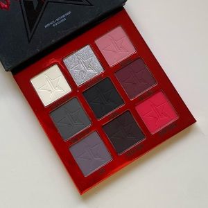 Jeffree Star Weirdo Palette